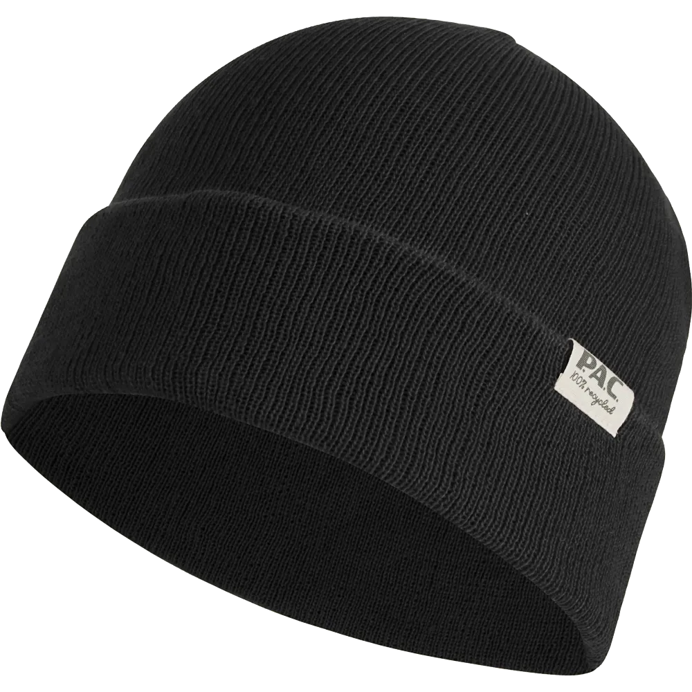 P.A.C. - Bricu Beanie Unisex black