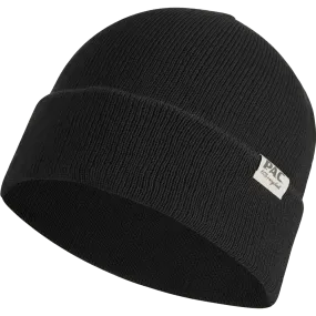 P.A.C. - Bricu Beanie Unisex black