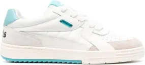 Palm Angels University low-top sneakers White