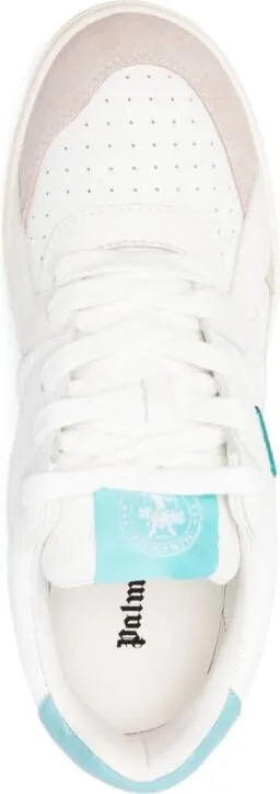 Palm Angels University low-top sneakers White