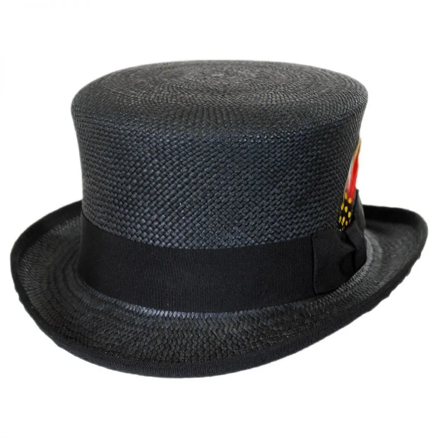 Panama Top Hat