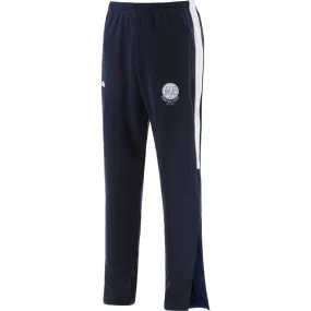 Parkview Celtic F.C Kids' Aspire Skinny Tracksuit Bottoms