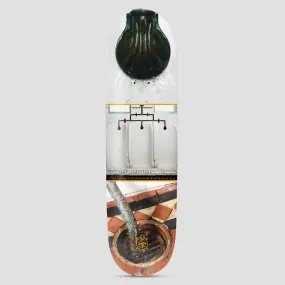 Passport 8.5 Dunny Hunt Series Copper Skateboard Deck Various