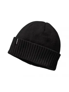 Patagonia Brodeo Beanie : Black