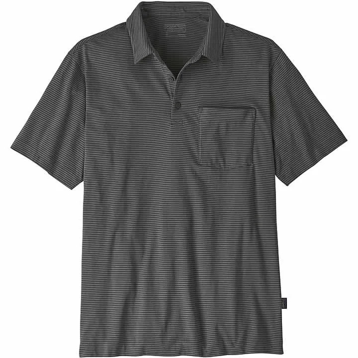 Patagonia Daily Polo Men's