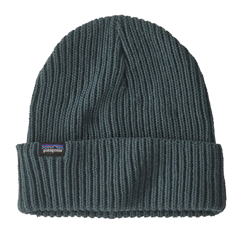 Patagonia Fishermans Rolled Beanie