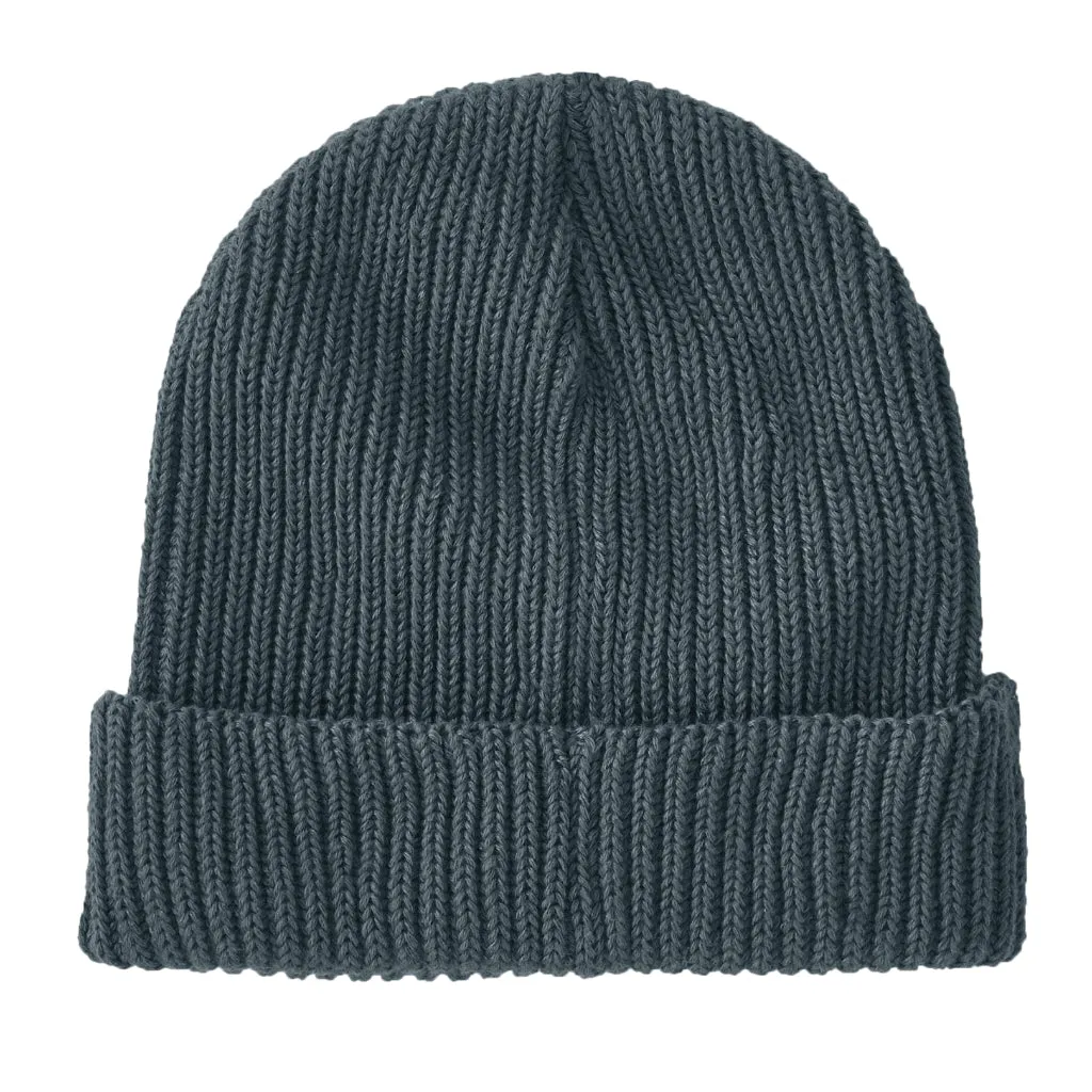 Patagonia Fishermans Rolled Beanie