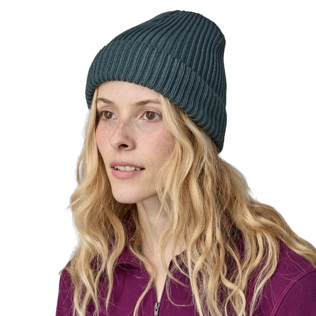 Patagonia Fishermans Rolled Beanie