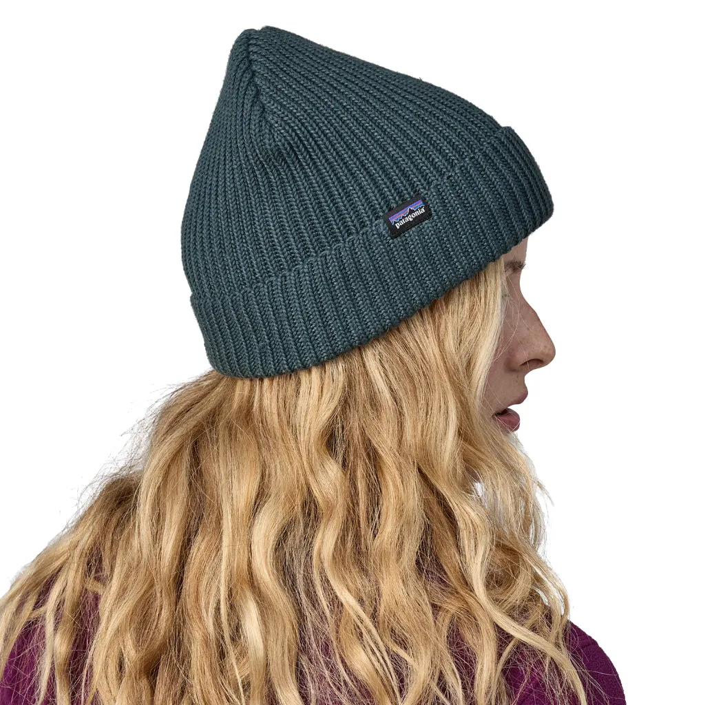 Patagonia Fishermans Rolled Beanie