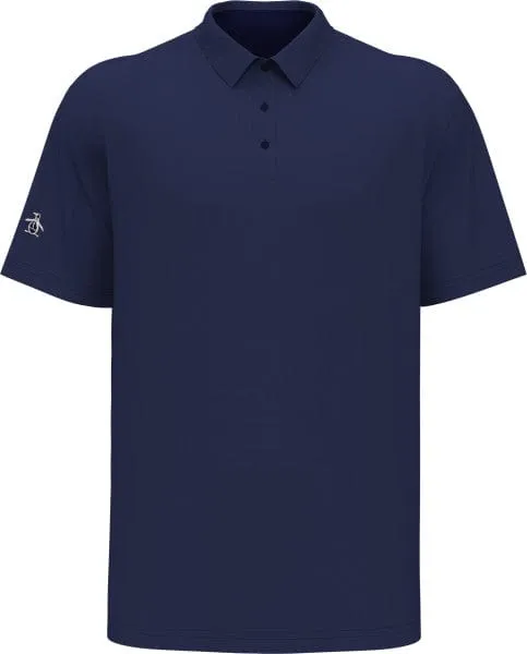 Penguin - Men's Oxford Polo