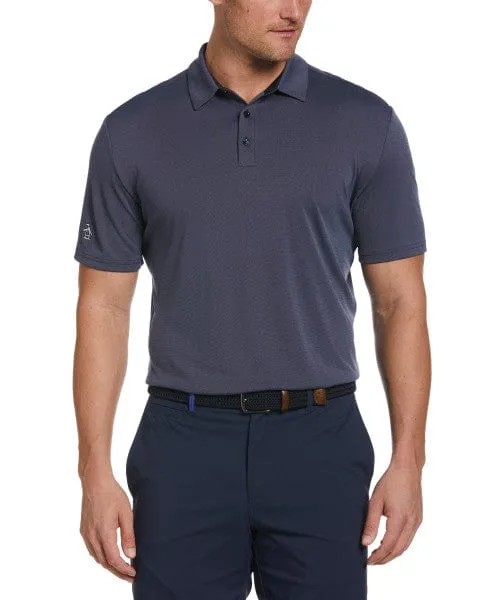 Penguin - Men's Oxford Polo