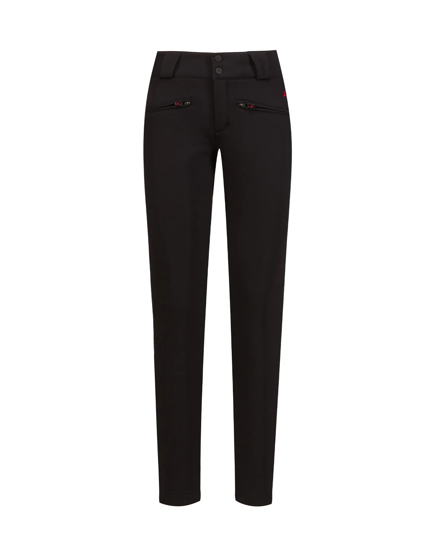 PERFECT MOMENT Aurora Skinny ski pants W3000857-1703black