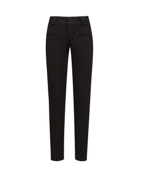 PERFECT MOMENT Aurora Skinny ski pants W3000857-1703black