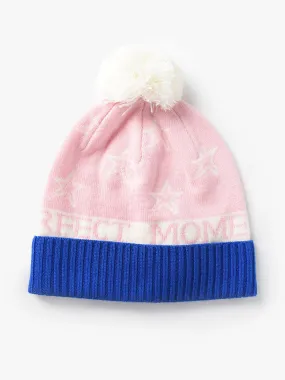     PERFECT MOMENT  Star Beanie    