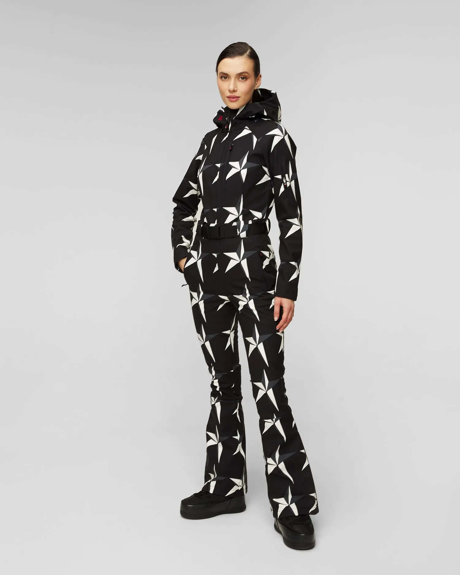 PERFECT MOMENT STAR ski suit W3000140-1721