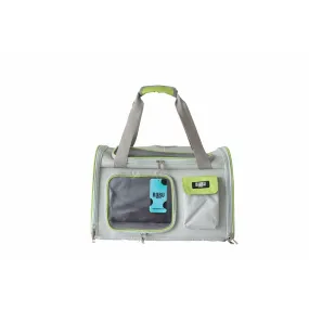 Pet backpack BUBU Pets Pawpacker [Size 44x30x28cm]