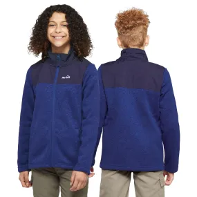 Peter Storm Kids' Adventure Fleece | Millets