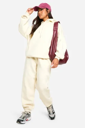 Petite Dsgn Studio Hooded Tracksuit