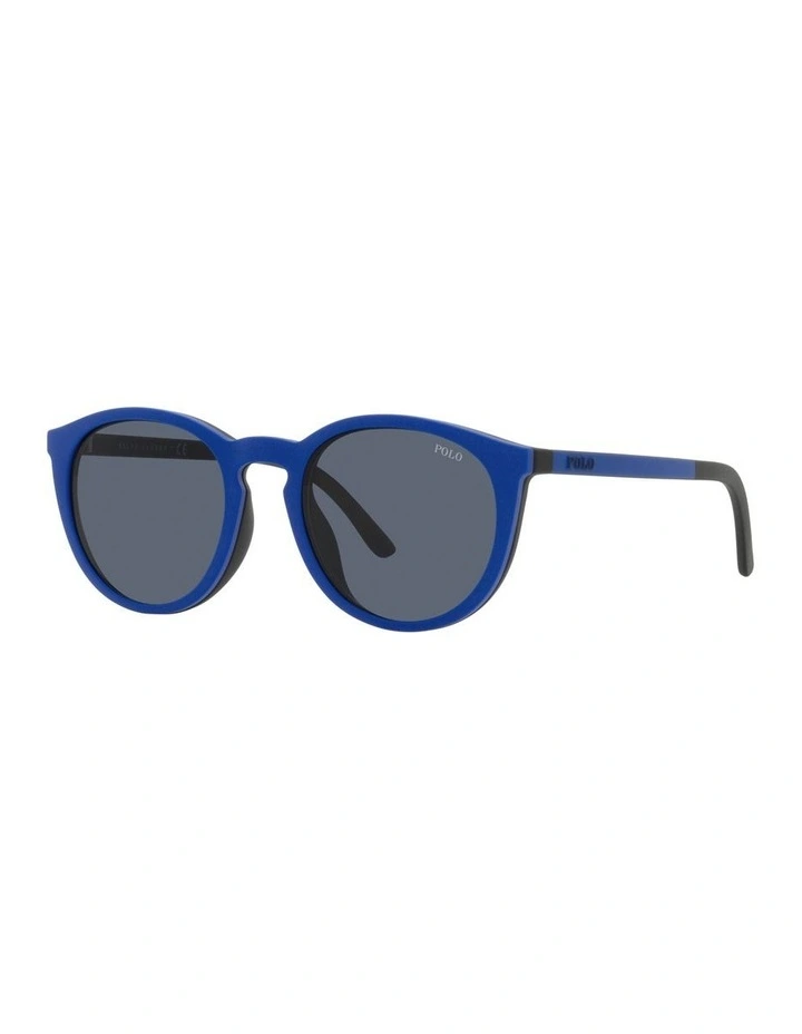 PH4183U Black Sunglasses