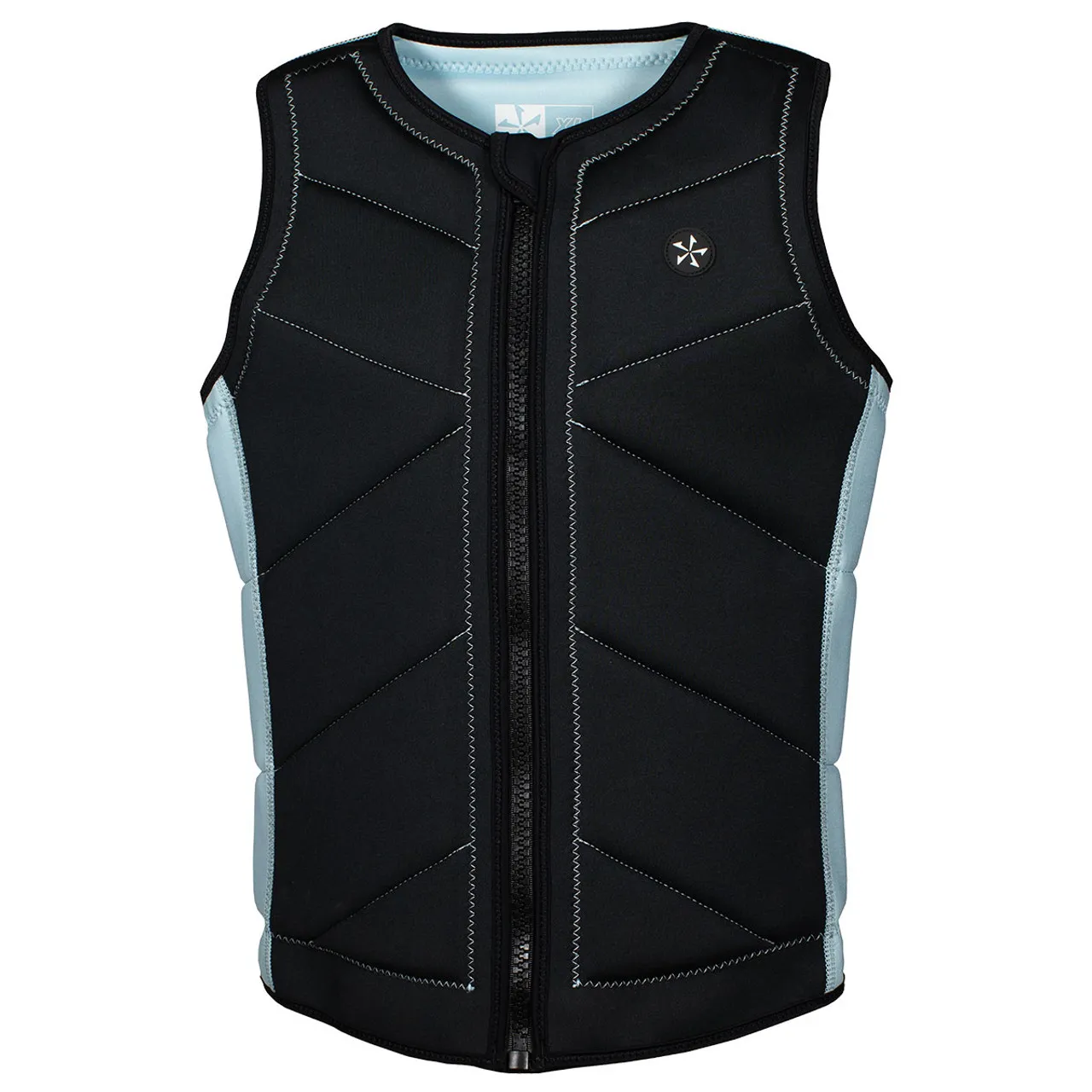 Phase 5 Ladies Pro Comp Vest (Blue) 2025