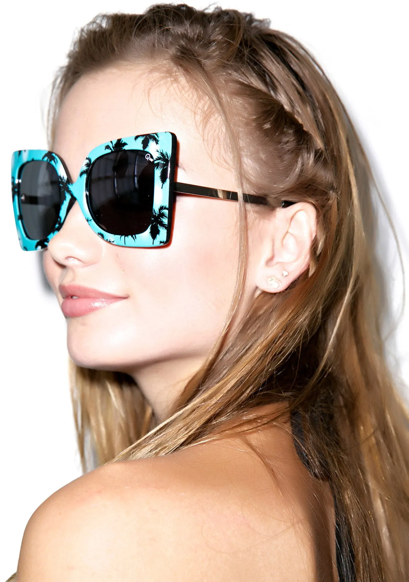 Phebe Sunglasses-