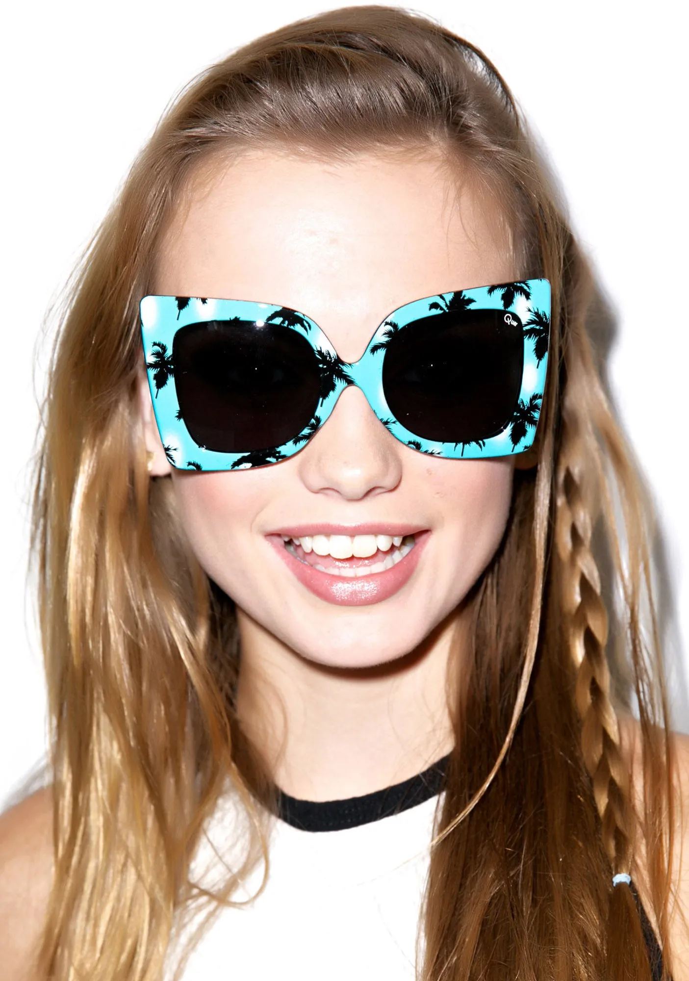 Phebe Sunglasses-