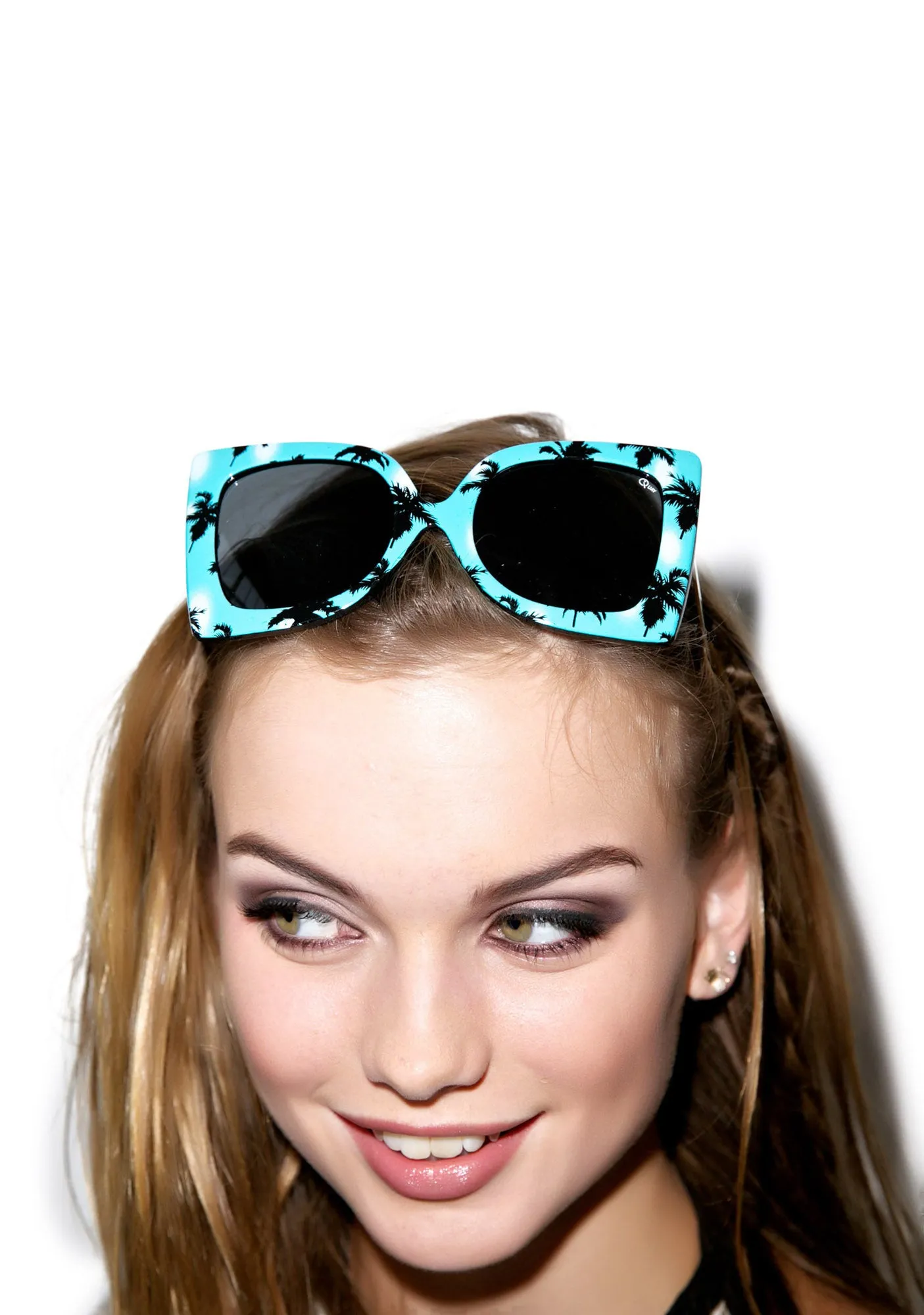 Phebe Sunglasses-