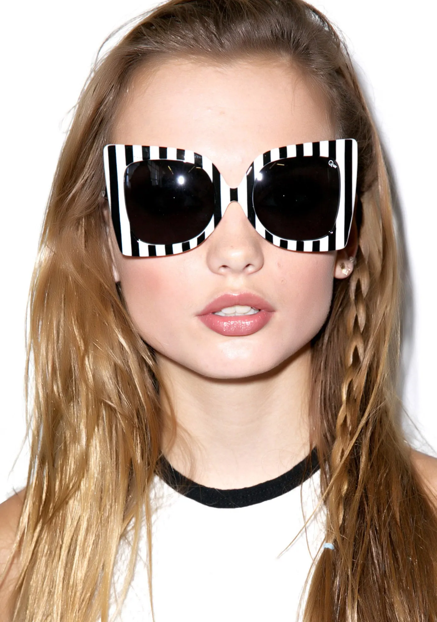 Phebe Sunglasses-