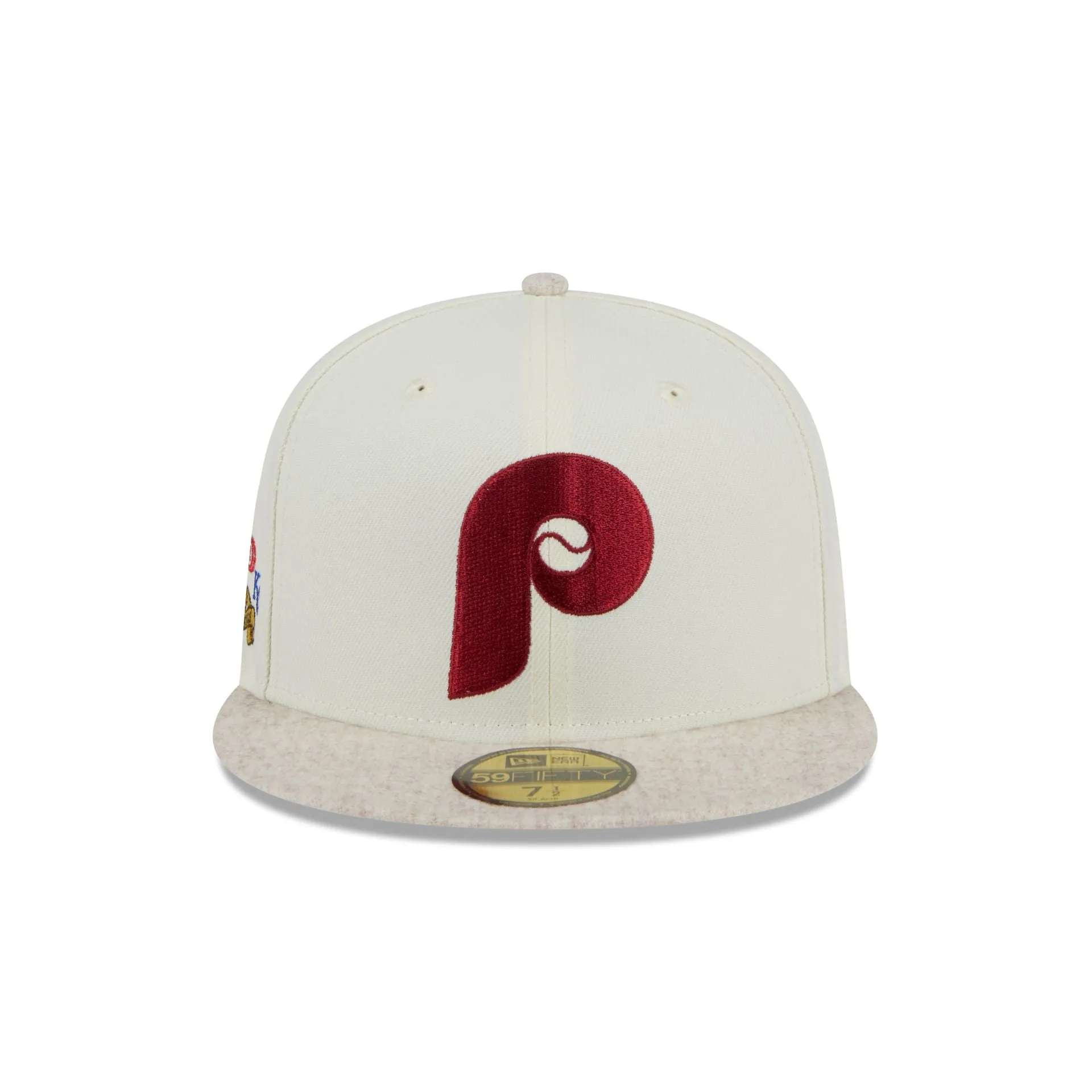 Philadelphia Phillies Match Up 59FIFTY Fitted Hat