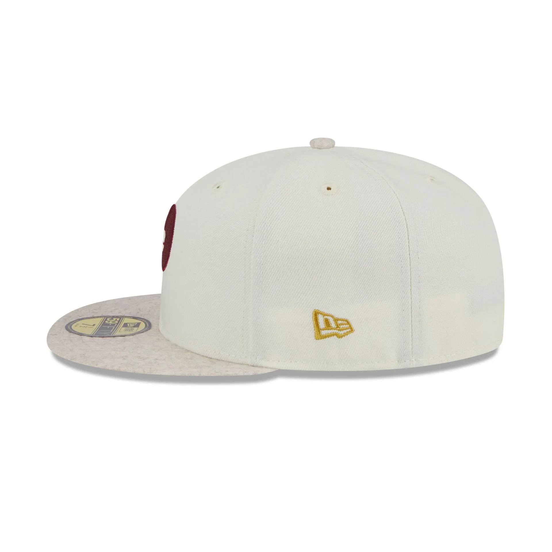 Philadelphia Phillies Match Up 59FIFTY Fitted Hat