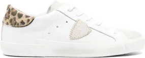 Philippe Model Paris Prsx low-top sneakers White