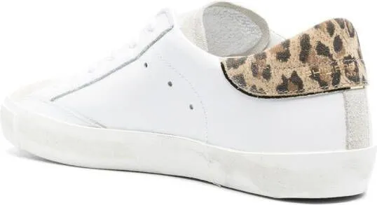 Philippe Model Paris Prsx low-top sneakers White