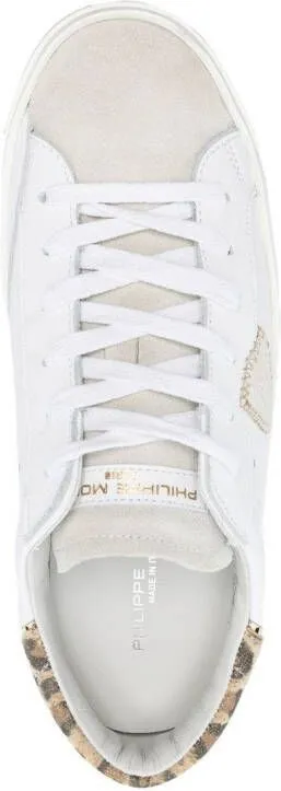 Philippe Model Paris Prsx low-top sneakers White