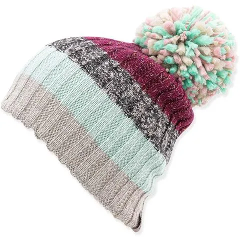 Pistil Women's Halle Slouch Beanie