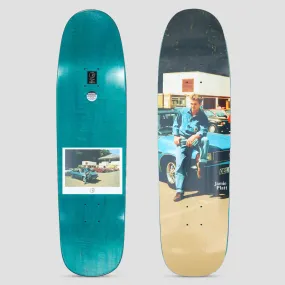 Polar 8.625 Jamie Dad Skateboard Deck