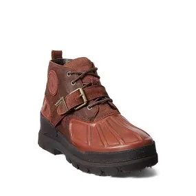 Polo Ralph Lauren Oslo Low Boot