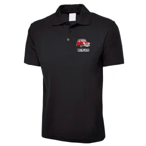 Polo Shirt – My Car