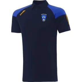 Portland GAA Oslo Polo Shirt