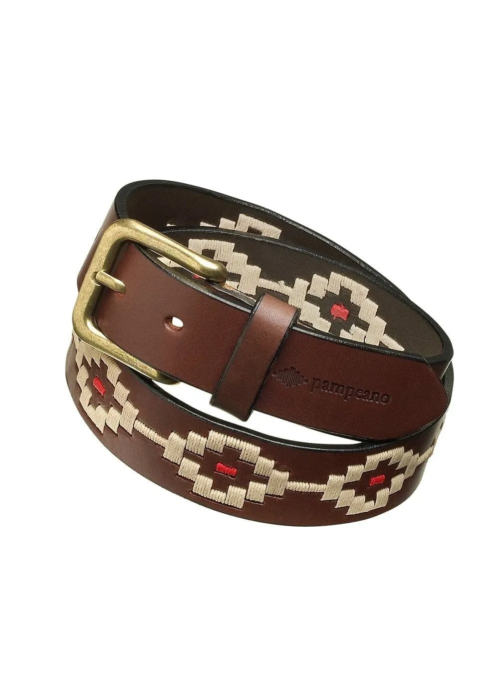 Principe 1.5" Polo Belt