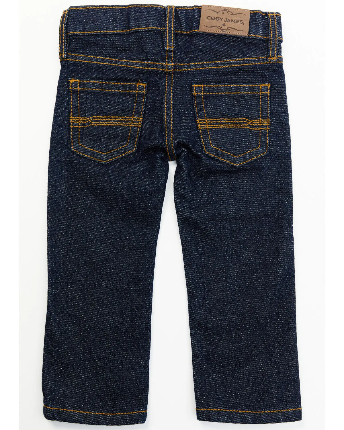 Product Name:  Cody James Toddler Boys' Annex Stretch Slim Straight Jeans