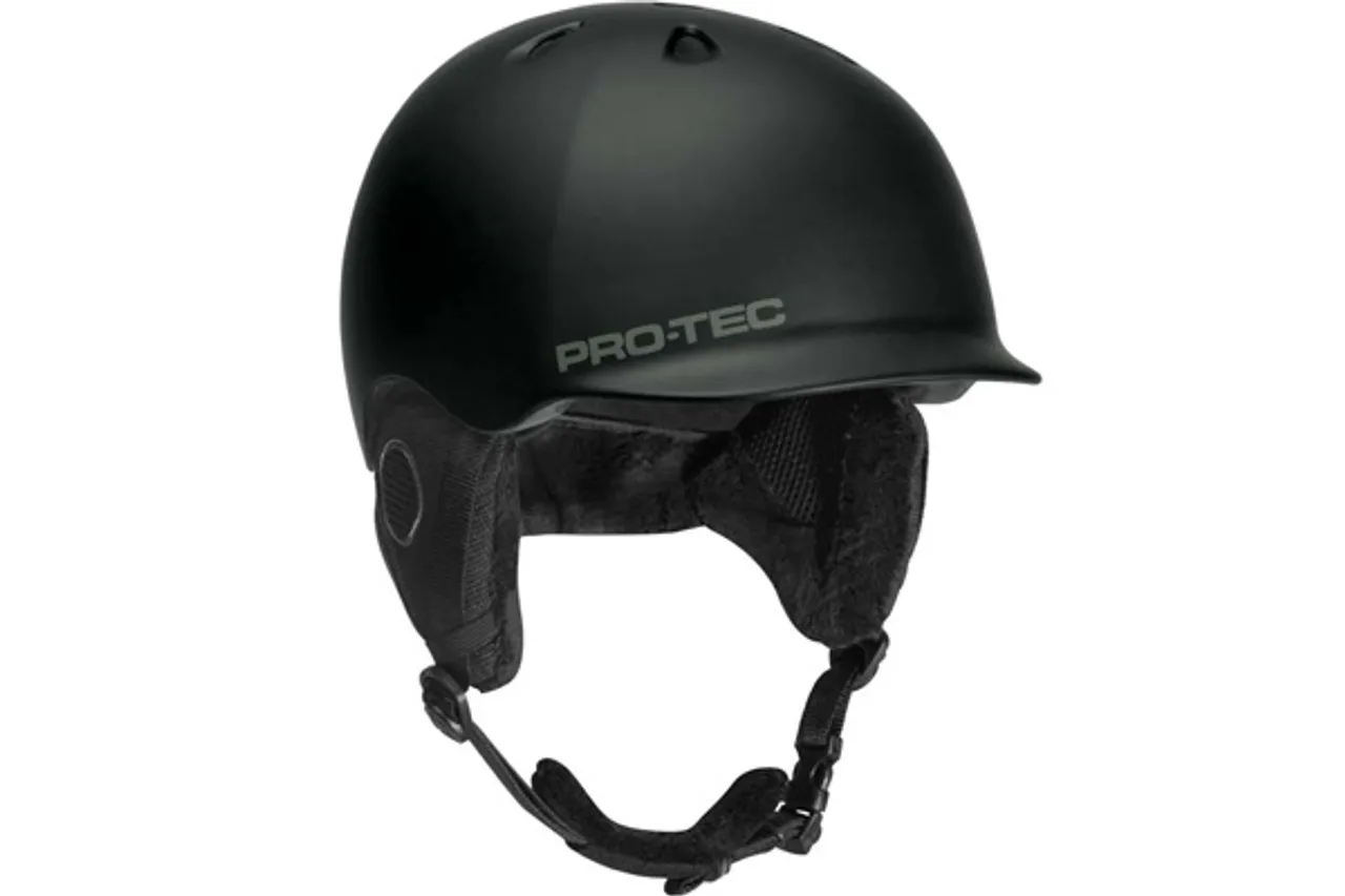 Protec Riot AF Helmet