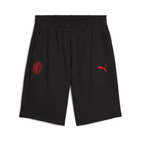 Puma AC Milan Fanswear 2024-2025 Shorts