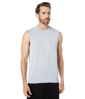 PUMA All in Short Sleeve Tee Men's