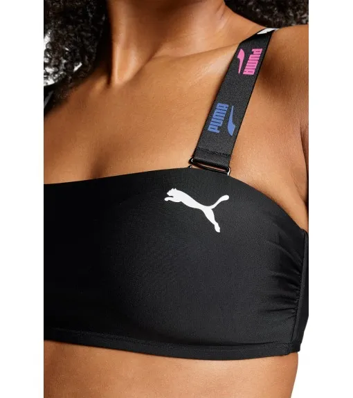 Puma Bandeau Bikini Top 701221753-001