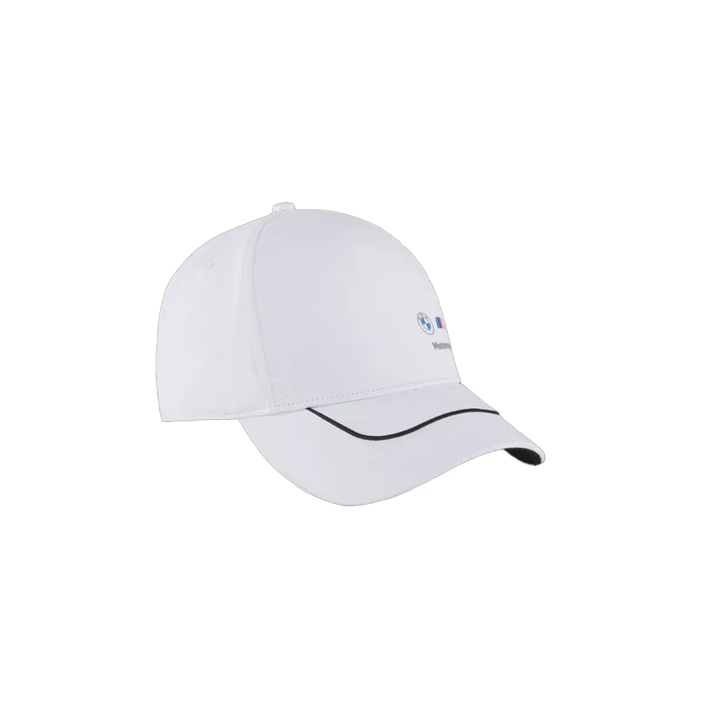 Puma BMW M Motorsport Cap White 024788_02