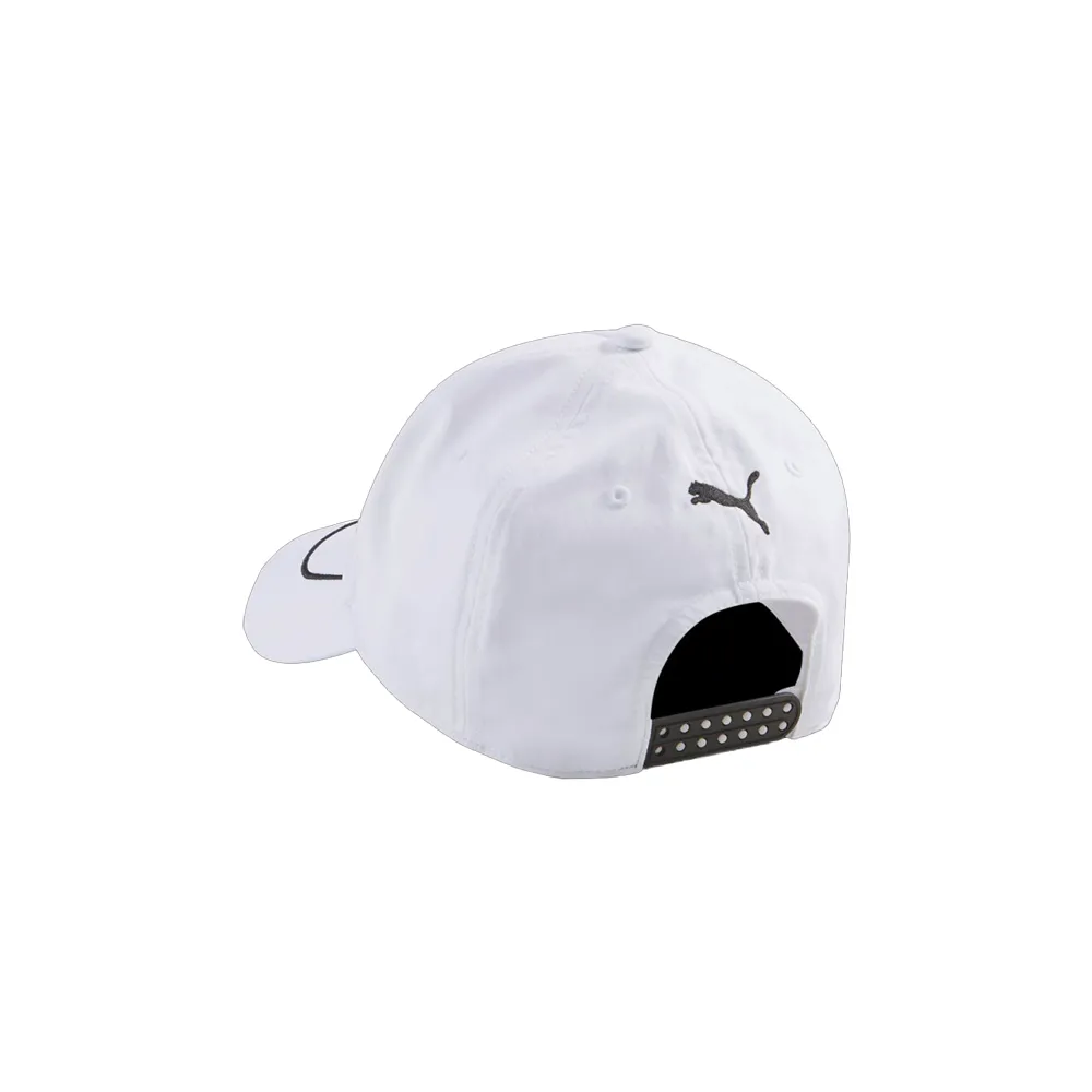 Puma BMW M Motorsport Cap White 024788_02