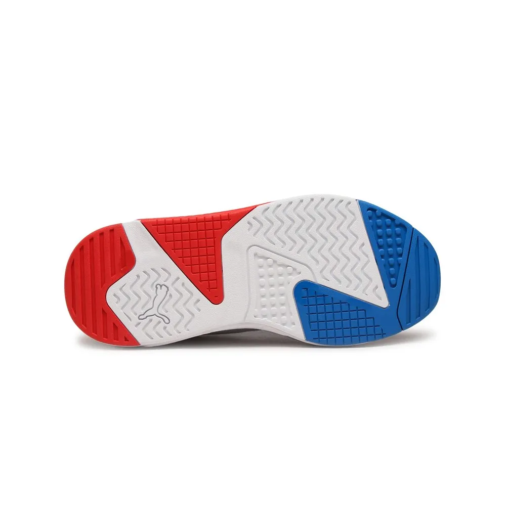 Puma BMW MMS X-ray Speed Puma White / Pro Blue / Pop Red 307137-06