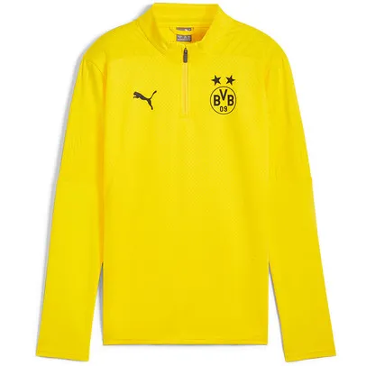 Puma Borussia Dortmund Training Top Kids