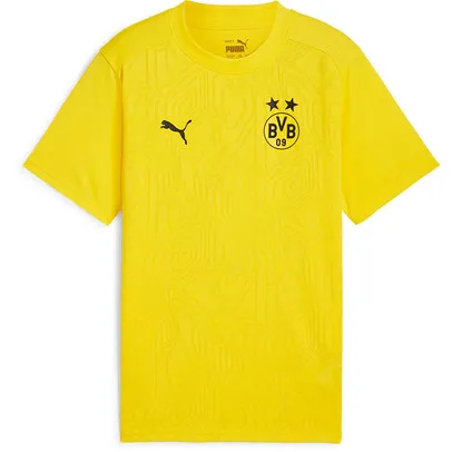 Puma Borussia Dortmund Trainingsshirt Kids