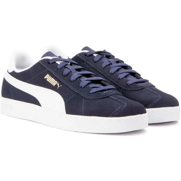 Puma Club Trainers